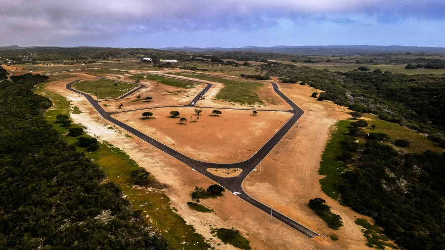 0 Bedroom Property for Sale in Stilbaai Wes Western Cape